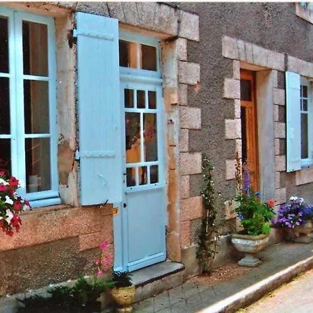 Chambres D'hotes Chez Carolyn Villefranche-du-Perigord