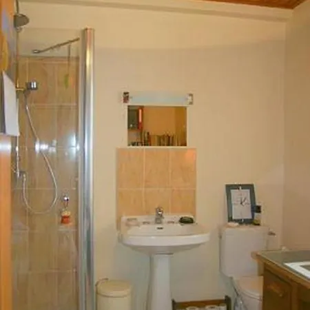 Chambres D'hotes Chez Carolyn Bed & Breakfast Villefranche-du-Perigord